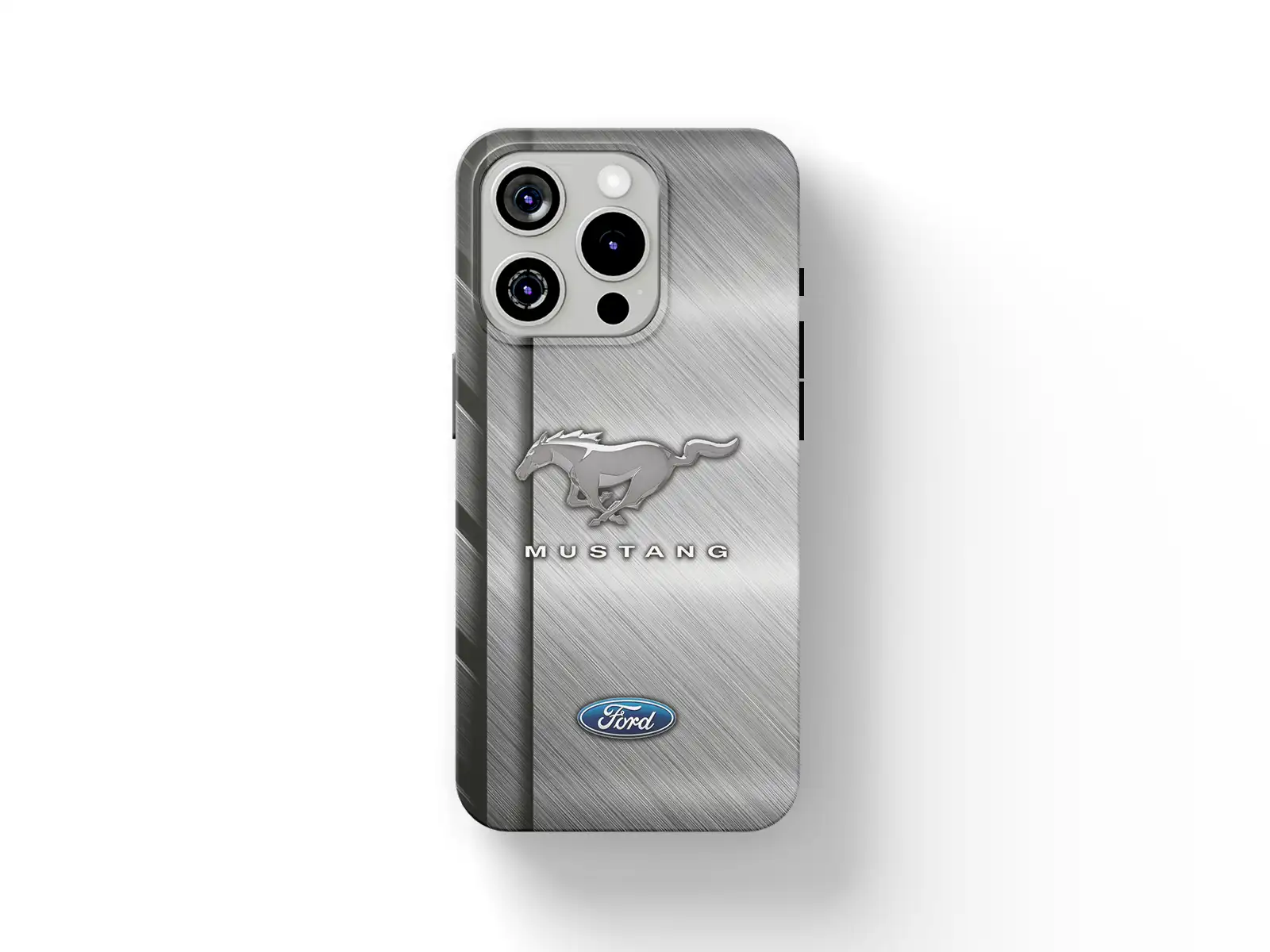 Ford Funda De Teléfono Edición Máxima De Calidad